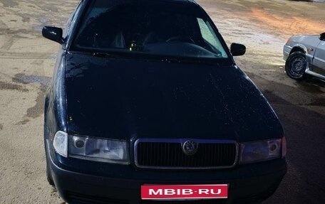 Skoda Octavia IV, 1997 год, 270 000 рублей, 1 фотография