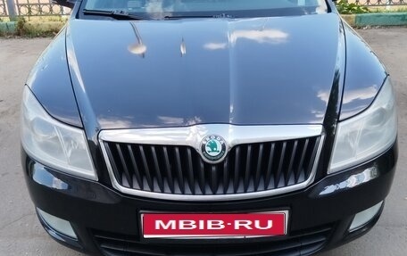 Skoda Octavia, 2011 год, 1 080 000 рублей, 1 фотография