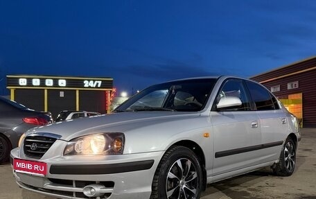 Hyundai Elantra III, 2005 год, 350 000 рублей, 1 фотография