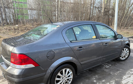 Opel Astra H, 2008 год, 550 000 рублей, 1 фотография