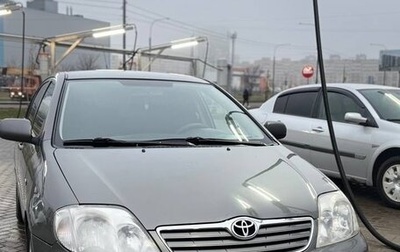 Toyota Corolla, 2006 год, 450 000 рублей, 1 фотография