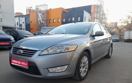 Ford Mondeo IV, 2008 год, 670 000 рублей, 1 фотография