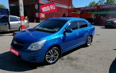 Chevrolet Cobalt II, 2013 год, 550 000 рублей, 1 фотография