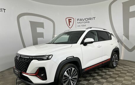 Changan CS35 Plus, 2023 год, 1 824 000 рублей, 1 фотография