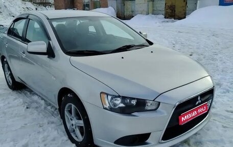 Mitsubishi Lancer IX, 2013 год, 1 100 000 рублей, 1 фотография