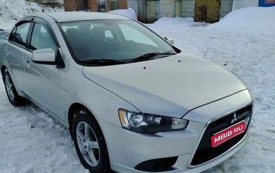 Mitsubishi Lancer IX, 2013 год, 1 100 000 рублей, 1 фотография