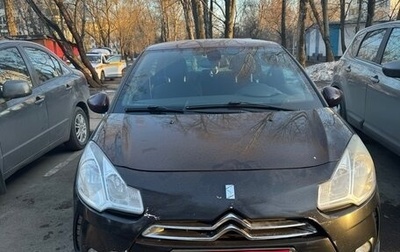 Citroen DS3 I рестайлинг, 2012 год, 550 000 рублей, 1 фотография