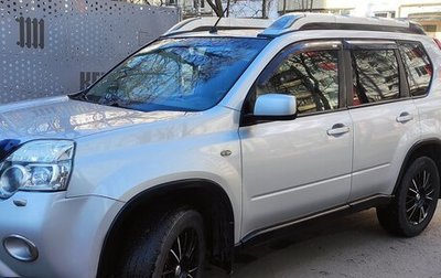 Nissan X-Trail, 2011 год, 980 000 рублей, 1 фотография