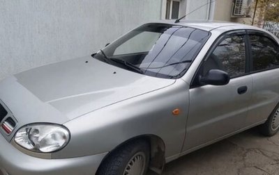 Daewoo Sens I, 2006 год, 250 000 рублей, 1 фотография
