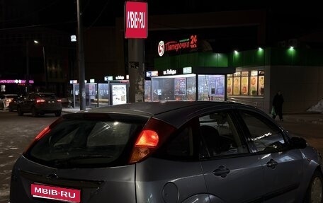 Ford Focus IV, 2004 год, 270 000 рублей, 1 фотография