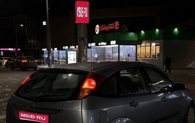 Ford Focus IV, 2004 год, 270 000 рублей, 1 фотография