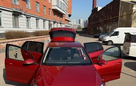 Volkswagen Golf VII, 2013 год, 1 560 000 рублей, 1 фотография