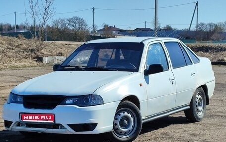 Daewoo Nexia I рестайлинг, 2010 год, 150 000 рублей, 1 фотография