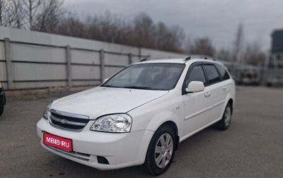 Chevrolet Lacetti, 2012 год, 540 000 рублей, 1 фотография