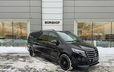 Mercedes-Benz V-Класс, 2025 год, 14 500 000 рублей, 1 фотография