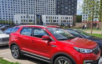 Changan CS55 I, 2023 год, 1 700 000 рублей, 1 фотография