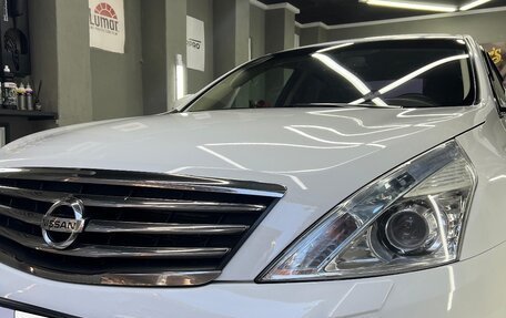 Nissan Teana, 2012 год, 1 400 000 рублей, 1 фотография