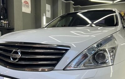 Nissan Teana, 2012 год, 1 400 000 рублей, 1 фотография