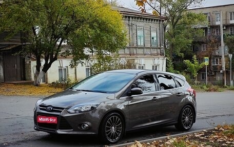 Ford Focus III, 2013 год, 890 000 рублей, 1 фотография
