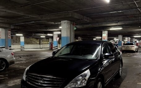 Nissan Teana, 2010 год, 1 230 000 рублей, 1 фотография