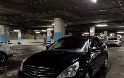 Nissan Teana, 2010 год, 1 230 000 рублей, 1 фотография