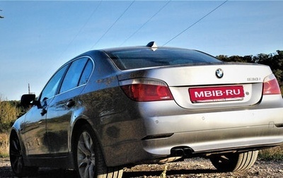 BMW 5 серия, 2003 год, 1 400 000 рублей, 1 фотография