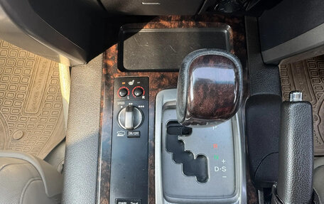 Toyota Land Cruiser 200, 2007 год, 3 250 000 рублей, 1 фотография