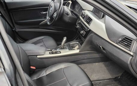 BMW 3 серия, 2018 год, 2 000 000 рублей, 1 фотография