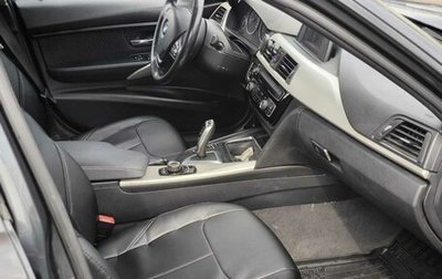 BMW 3 серия, 2018 год, 2 000 000 рублей, 1 фотография