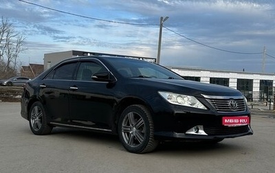 Toyota Camry, 2012 год, 1 710 000 рублей, 1 фотография