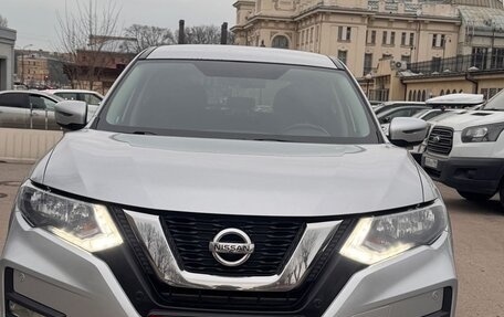 Nissan X-Trail, 2020 год, 2 190 000 рублей, 1 фотография