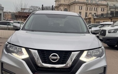 Nissan X-Trail, 2020 год, 2 190 000 рублей, 1 фотография