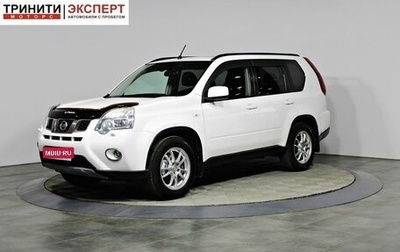 Nissan X-Trail, 2012 год, 1 397 000 рублей, 1 фотография