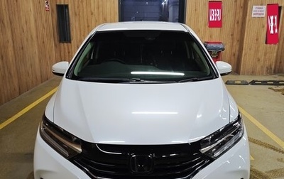 Honda Shuttle II, 2018 год, 1 450 000 рублей, 1 фотография