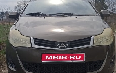 Chery Bonus (A13), 2012 год, 350 000 рублей, 1 фотография