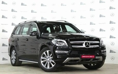 Mercedes-Benz GL-Класс, 2014 год, 4 500 000 рублей, 1 фотография