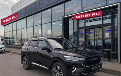 Haval F7 I, 2021 год, 1 850 000 рублей, 1 фотография