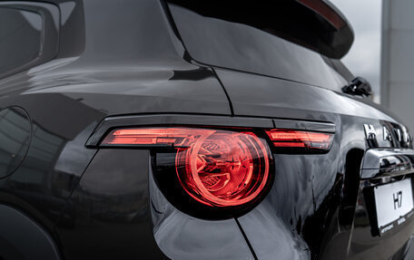 Haval H7, 2026 год, 7 фотография