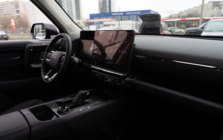 Haval H7, 2026 год, 28 фотография