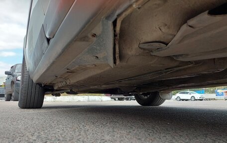 Volkswagen Passat B5+ рестайлинг, 1997 год, 350 000 рублей, 9 фотография