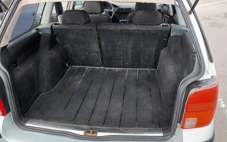 Volkswagen Passat B5+ рестайлинг, 1997 год, 350 000 рублей, 7 фотография