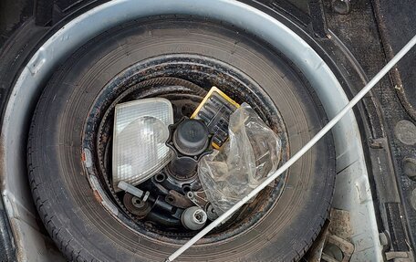 Volkswagen Passat B5+ рестайлинг, 1997 год, 350 000 рублей, 8 фотография