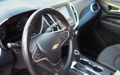 Chevrolet Equinox III, 2018 год, 1 700 000 рублей, 11 фотография