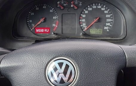 Volkswagen Passat B5+ рестайлинг, 1997 год, 350 000 рублей, 6 фотография