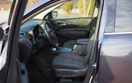 Chevrolet Equinox III, 2018 год, 1 700 000 рублей, 12 фотография