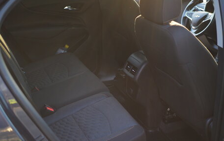 Chevrolet Equinox III, 2018 год, 1 700 000 рублей, 17 фотография