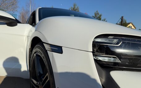 Porsche Taycan I, 2020 год, 8 150 000 рублей, 6 фотография