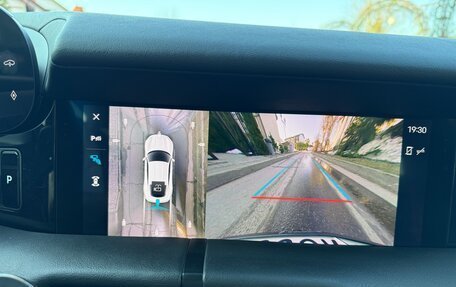 Porsche Taycan I, 2020 год, 8 150 000 рублей, 8 фотография