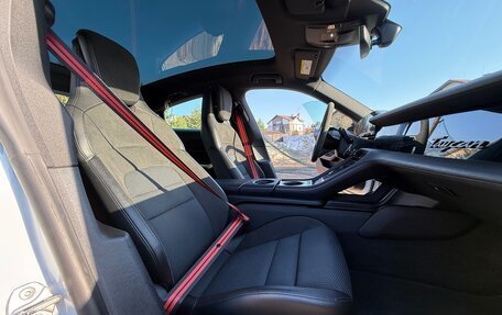 Porsche Taycan I, 2020 год, 8 150 000 рублей, 10 фотография