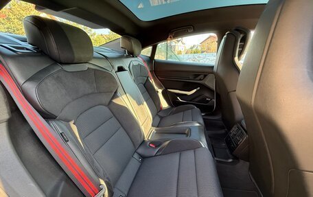 Porsche Taycan I, 2020 год, 8 150 000 рублей, 11 фотография